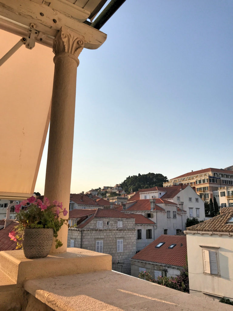 5 Reisetipps fuer Dubrovnik - Dubrovnik - Kroatien - Kroatien Urlaub - Adria - Best Restaurants Dubrovnik