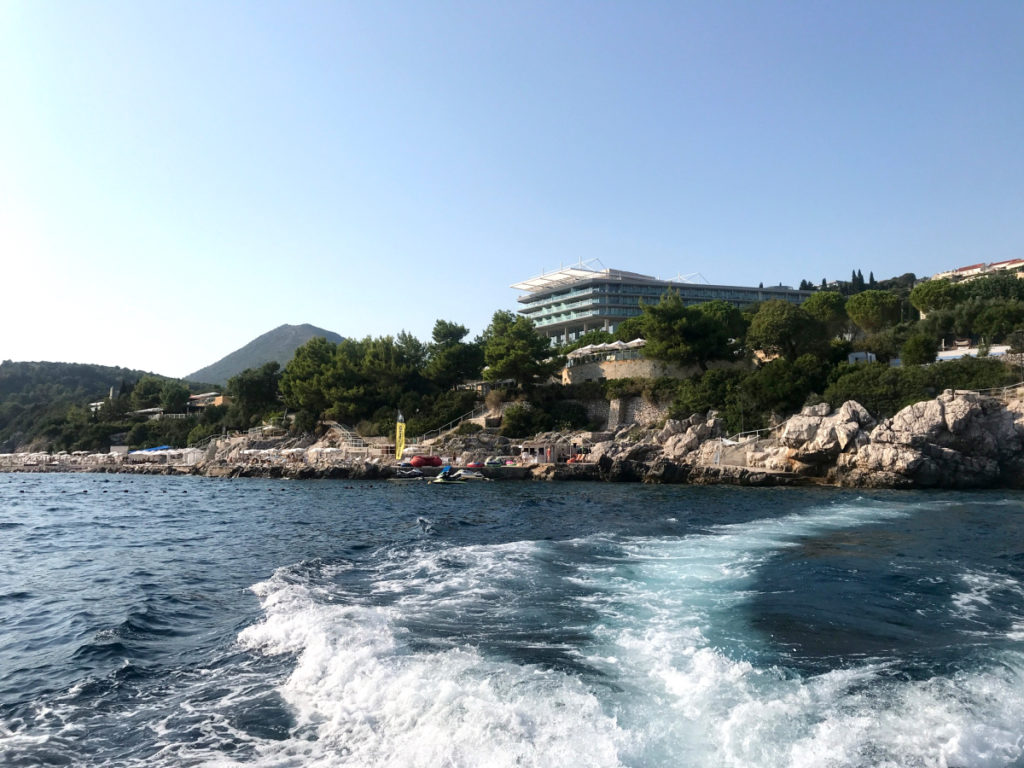 5 Reisetipps fuer Dubrovnik - Dubrovnik - Kroatien - Kroatien Urlaub - Adria - Besten Hotels in Dubrovnik
