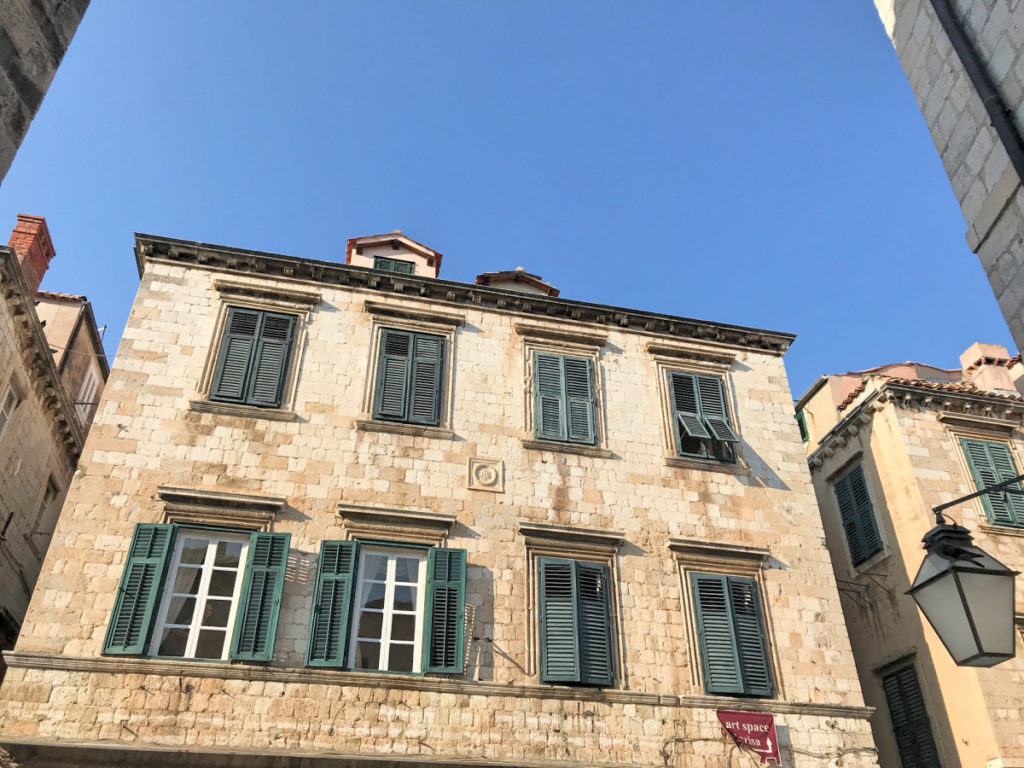 5 Reisetipps fuer Dubrovnik - Dubrovnik - Kroatien - Kroatien Urlaub - Adria - Dubrovnik Zentrum