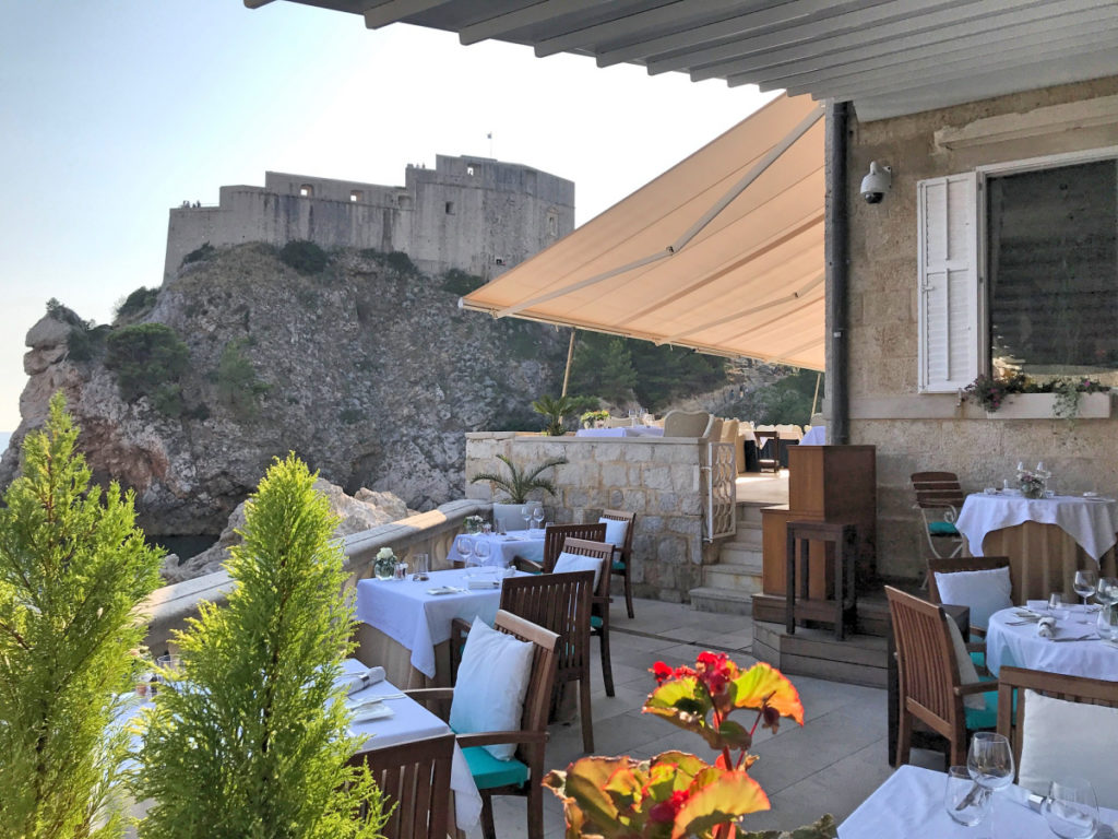 5 Reisetipps fuer Dubrovnik - Dubrovnik - Kroatien - Kroatien Urlaub - Adria - Food Guide Dubrovnik