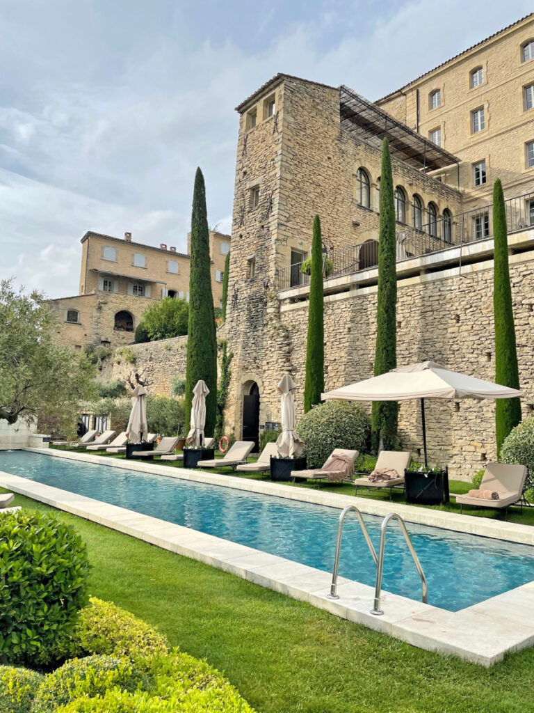 5 Sterne Hotels Provence - Leading Hotels of The world Provence