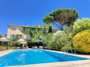 5 sterne hotels st tropez