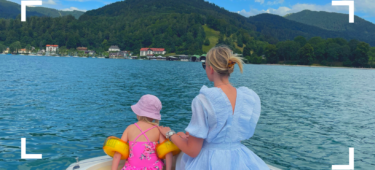 Familienurlaub am Tegernsee: Unsere besten Tipps