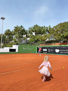 Puente Romano Tennis