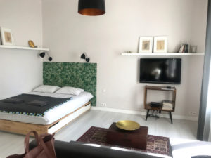 Reisetipps Krakau - Krakow - Unterkunft Krakau - AirBnB Krakau