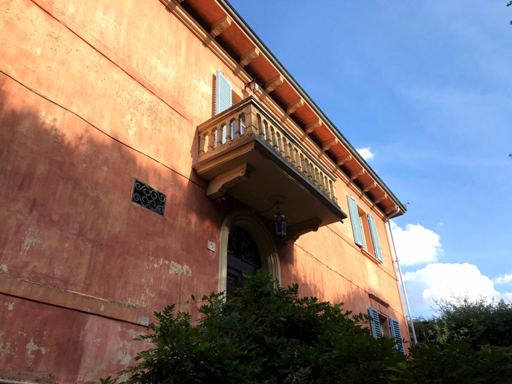 Villa Fontelunga Hotel & Villas - Luxushotel Toskana - Toskana Hoteltipp - Die besten Hotels in der Toskana - Wellness Toskana - Landhaus Toskana