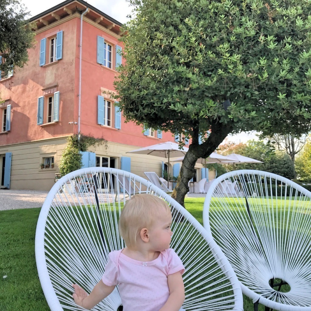 Villa Fontelunga Hotel & Villas - Luxushotel Toskana - Toskana Hoteltipp - Die besten Hotels in der Toskana - Wellness Toskana - Toskana mit Kind - Toskanaurlaub mit Baby