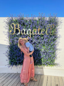 bagatelle st tropez