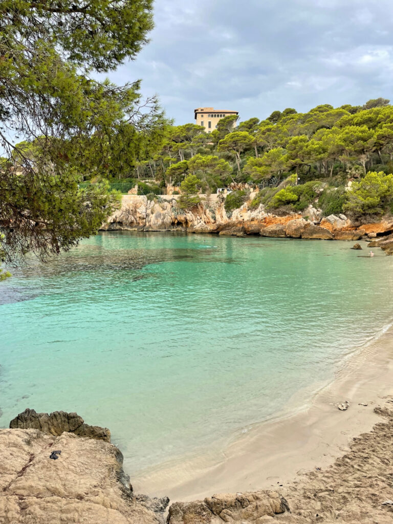 kleine Buchten Mallorca - Cala Gat Mallorca