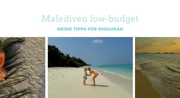 Malediven on a Budget: Die besten Dhigurah Tipps