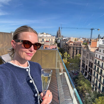 Barcelona als Alleinreisende: Meine besten Tipps
