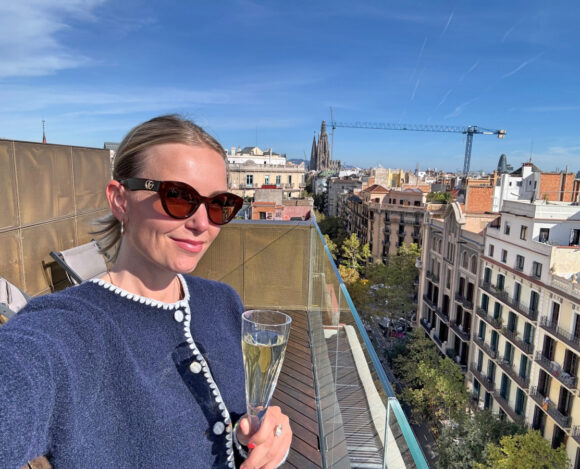 Barcelona als Alleinreisende Barcelona als Alleinreisende: Meine besten Tipps