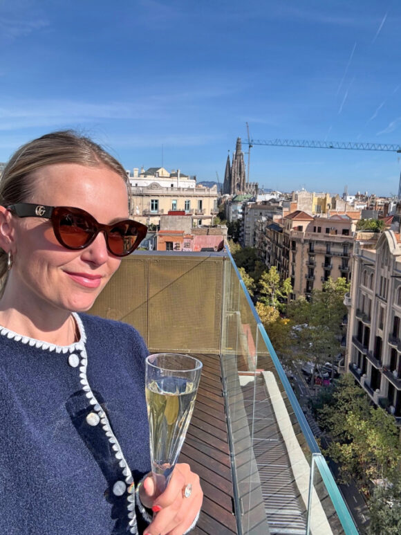 Barcelona als Alleinreisende: Meine besten Tipps