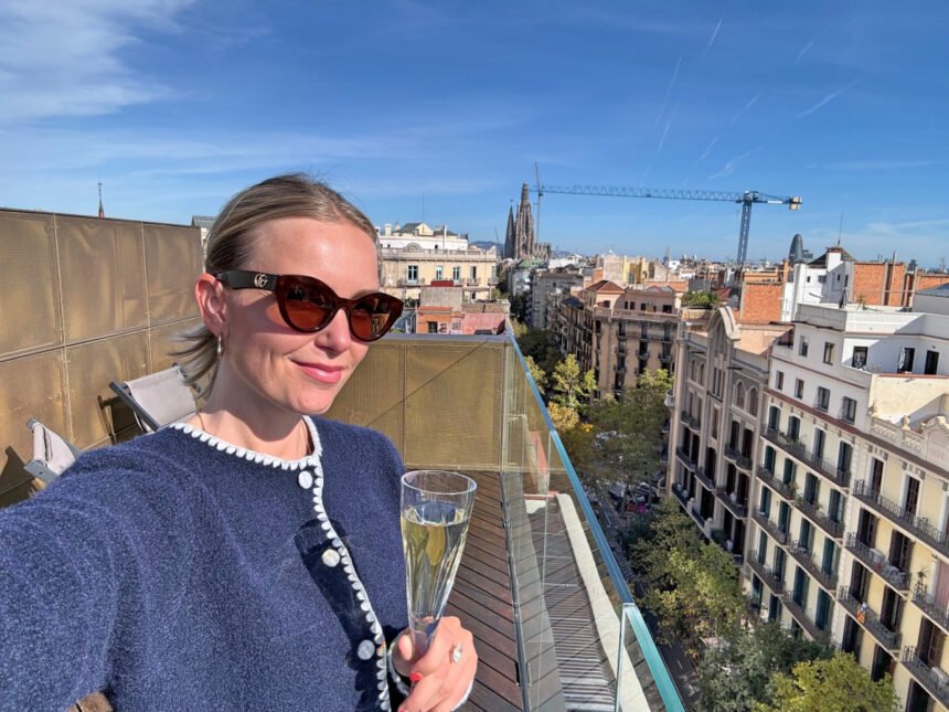 Barcelona als Alleinreisende: Meine besten Tipps