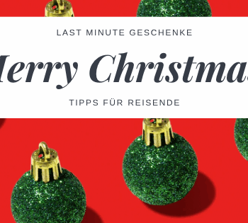 Geschenkideen fuer Reiseliebhaber Geschenkideen für Reiseliebhaber