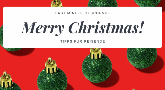 Geschenkideen fuer Reiseliebhaber Geschenkideen für Reiseliebhaber