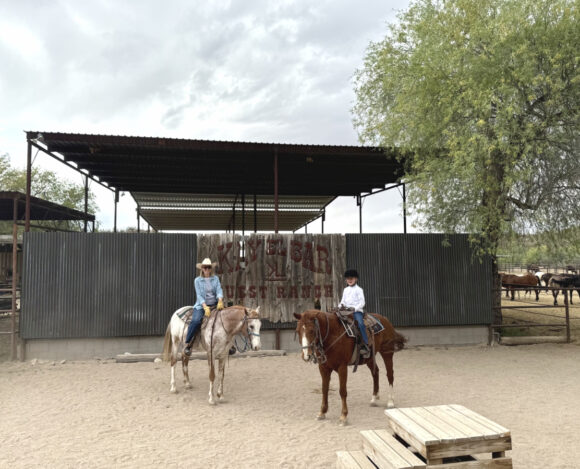 Ranch-Urlaub in Arizona Ranchurlaub in den USA: Erfahrungen, Preise & Tipps für die perfekte Dude Ranch