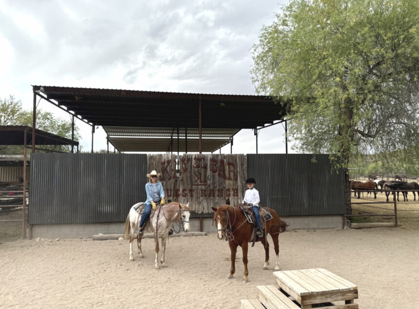 Ranch-Urlaub in Arizona Ranchurlaub in den USA: Erfahrungen, Preise & Tipps für die perfekte Dude Ranch